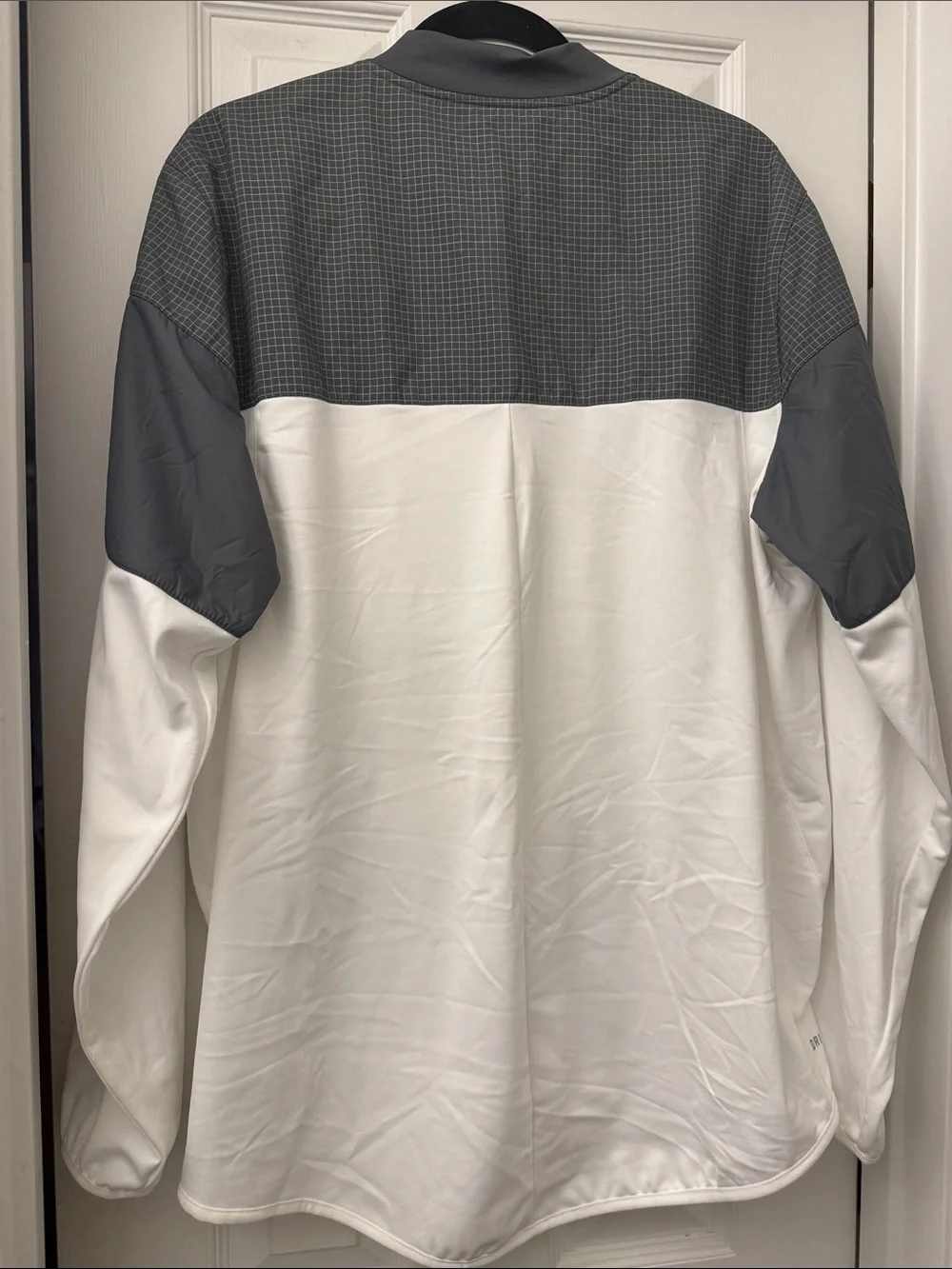 University of Georgia Nike Dri-FIT Bulldogs UGA Dawgs Full Zip Jacket Men’s M